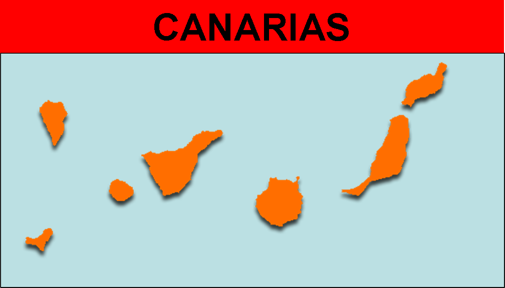 canarias
